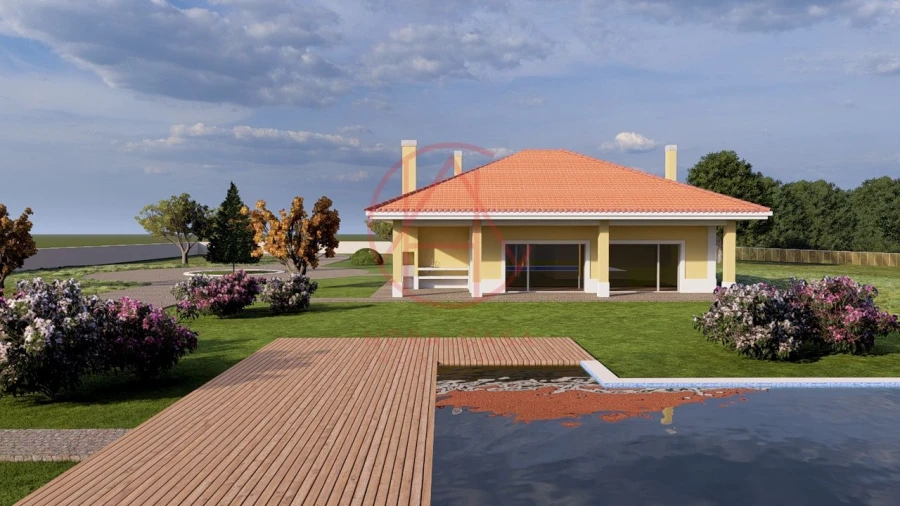 Terreno para Venda em Azeitão (São Lourenço e São Simão) Foto 7
