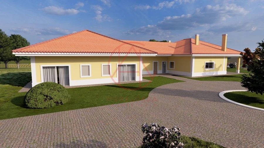 Terreno para Venda em Azeitão (São Lourenço e São Simão) Foto 4