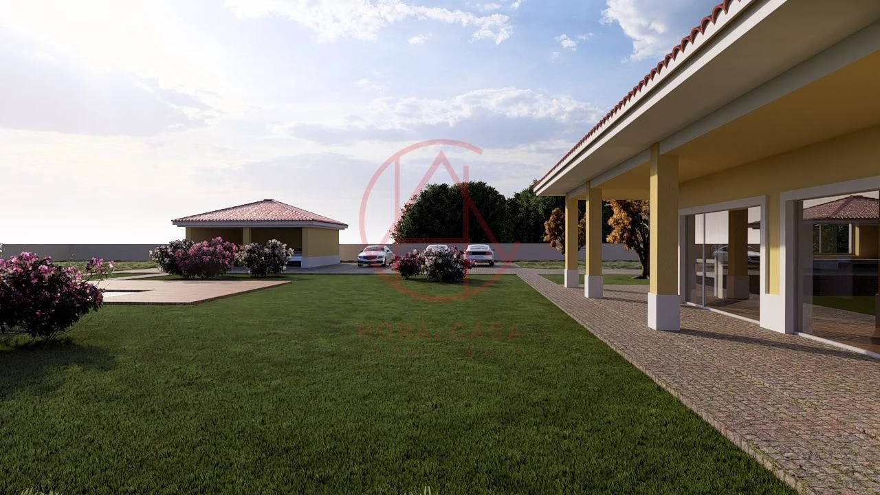 Terreno para Venda em Azeitão (São Lourenço e São Simão) Foto 9