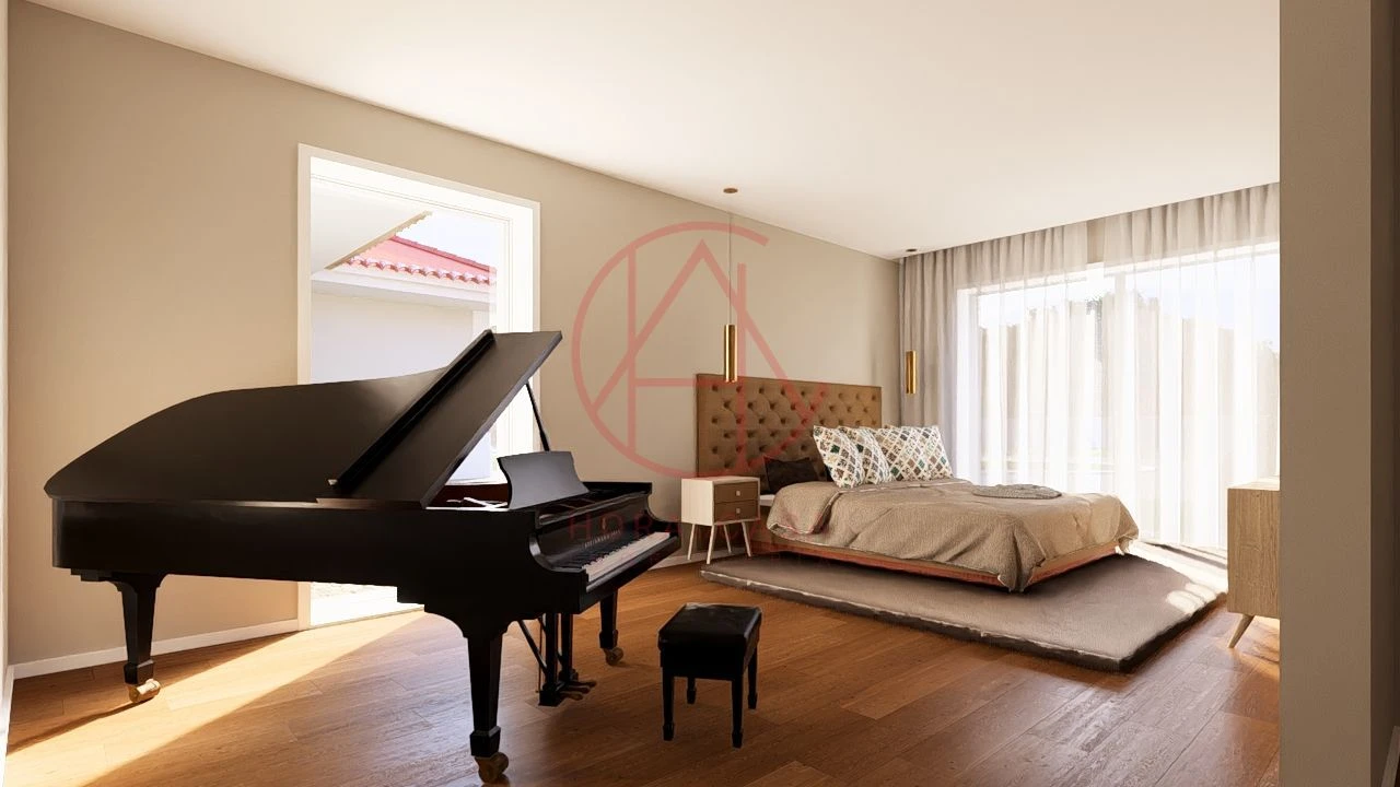 Terreno para Venda em Azeitão (São Lourenço e São Simão) Foto 12