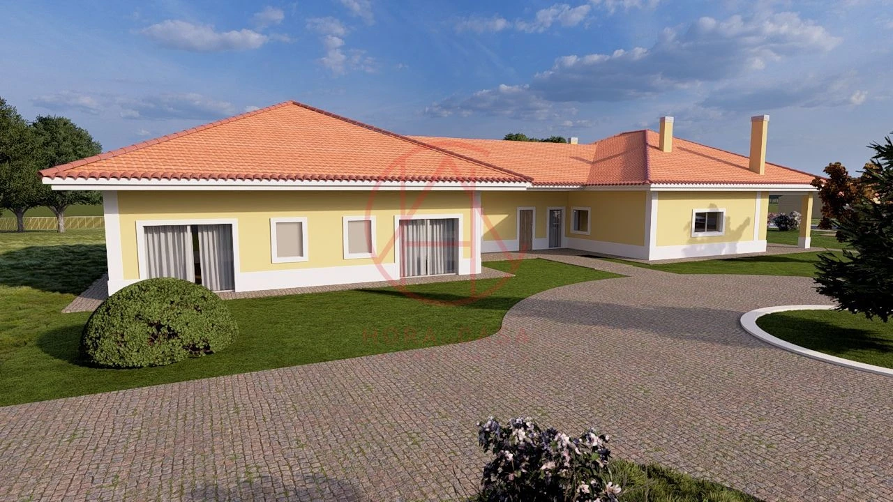 Terreno para Venda em Azeitão (São Lourenço e São Simão) Foto 4