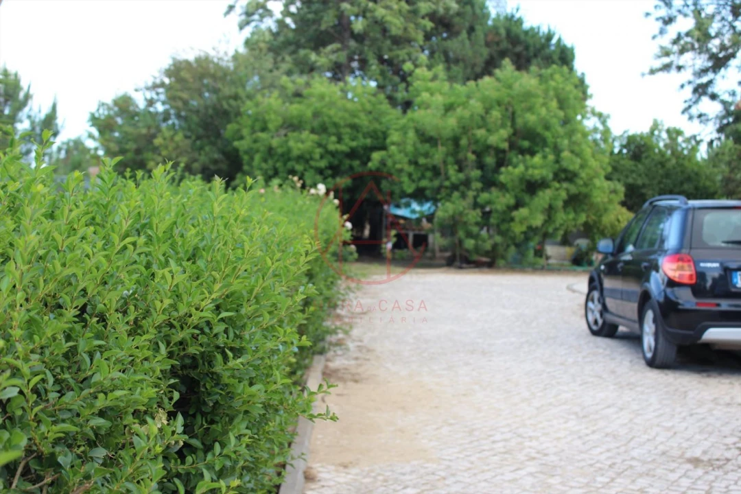 Quinta T6 para Venda em Alhos Vedros Foto 33