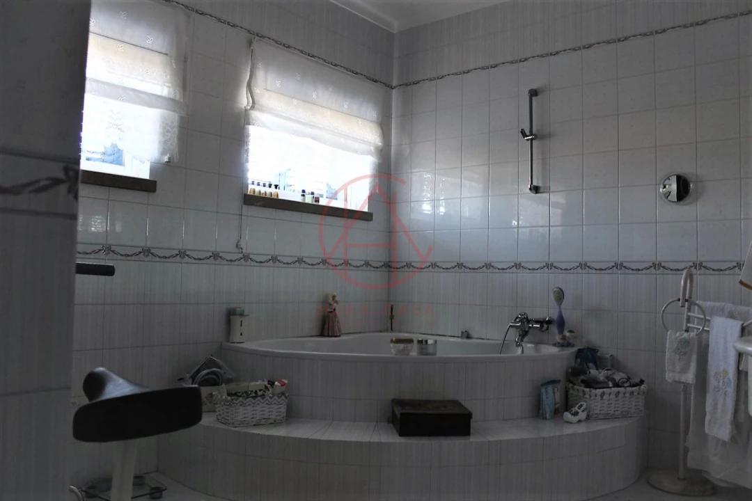 Quinta T6 para Venda em Alhos Vedros Foto 20