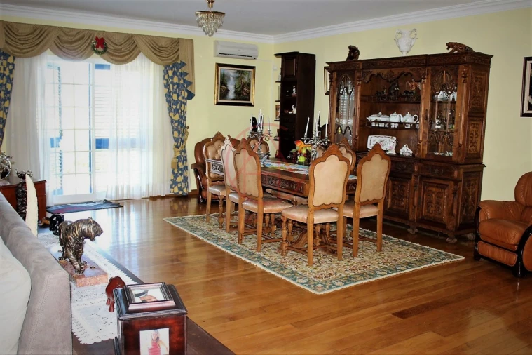 Quinta T6 para Venda em Alhos Vedros Foto 18