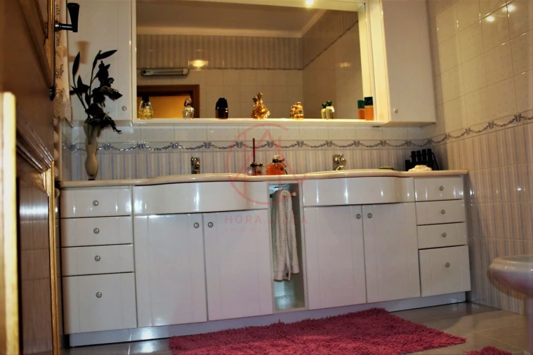 Quinta T6 para Venda em Alhos Vedros Foto 22