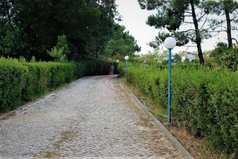 Quinta T6 para Venda em Alhos Vedros Foto 5