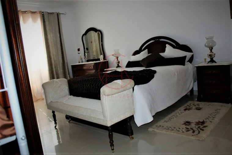 Quinta T6 para Venda em Alhos Vedros Foto 23