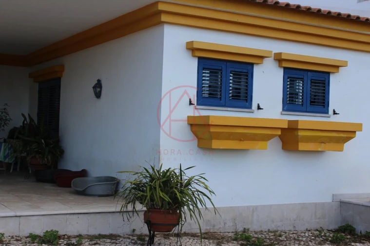 Quinta T6 para Venda em Alhos Vedros Foto 3