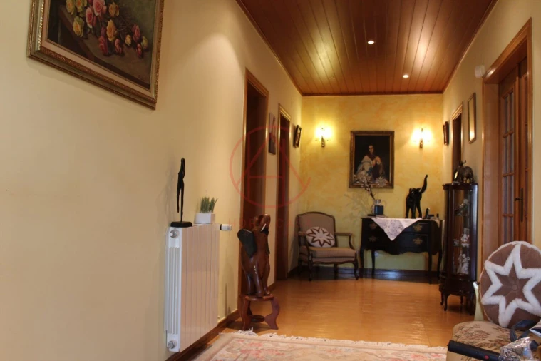 Quinta T6 para Venda em Alhos Vedros Foto 15