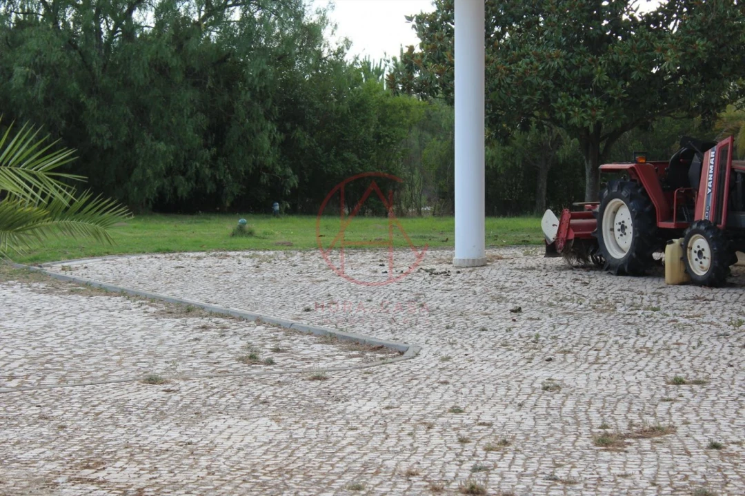 Quinta T6 para Venda em Alhos Vedros Foto 34