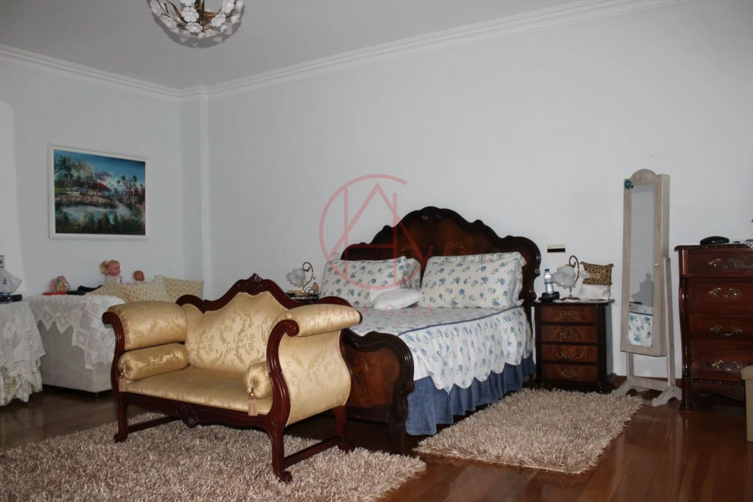 Quinta T6 para Venda em Alhos Vedros Foto 19