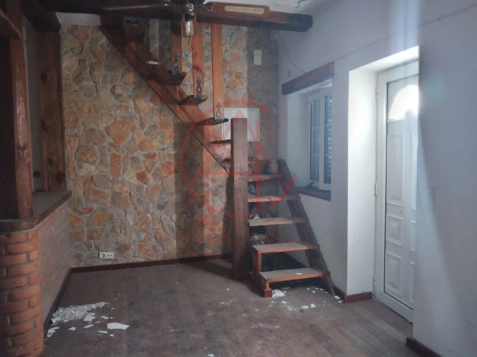 Moradia T1 para Venda em Seixal, Arrentela e Aldeia de Paio Pires Foto 12