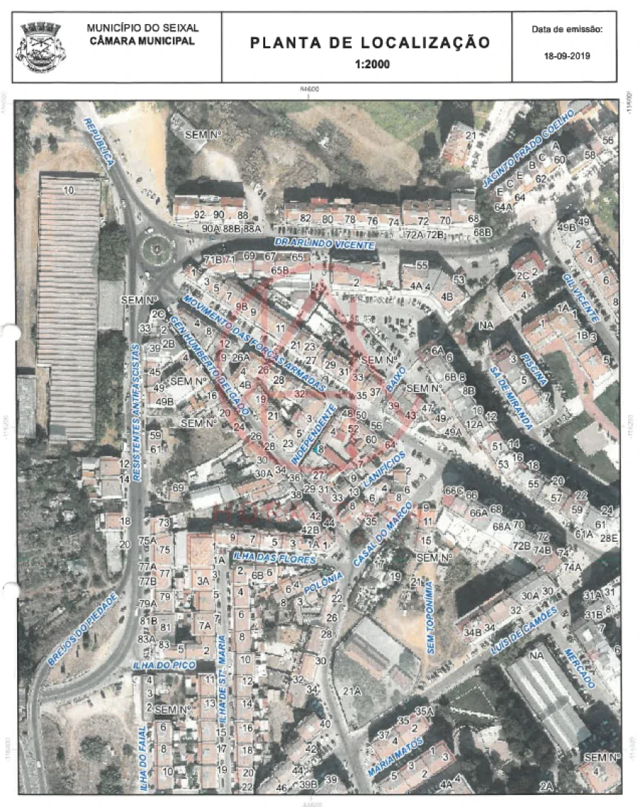Moradia T1 para Venda em Seixal, Arrentela e Aldeia de Paio Pires Foto 17