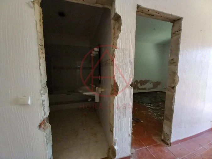 Moradia T3 para Venda em São Francisco Foto 15