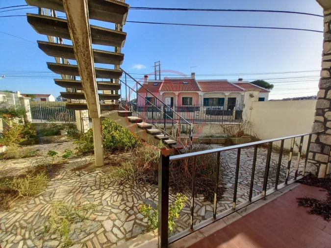 Moradia T3 para Venda em São Francisco Foto 34