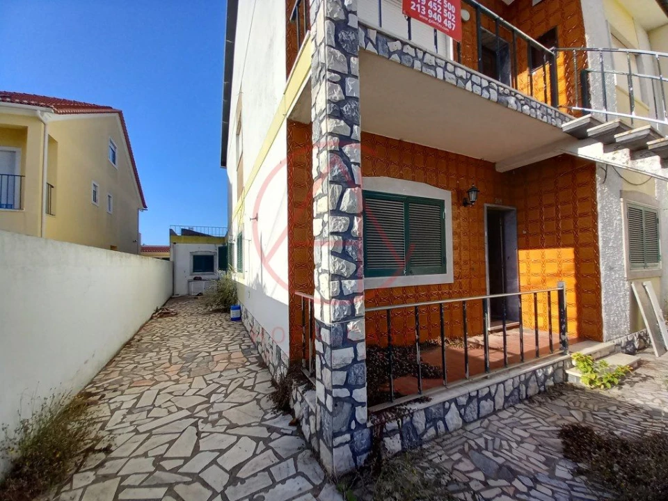 Moradia T3 para Venda em São Francisco Foto 2