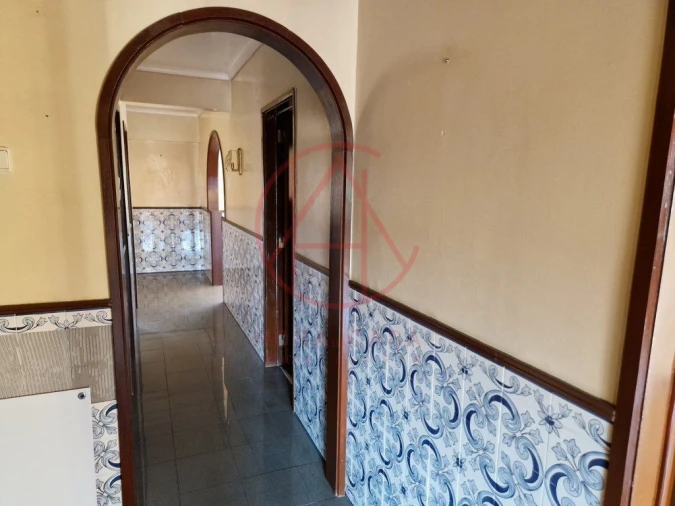 Apartamento T3 para Venda em Pontinha e Famões Foto 4