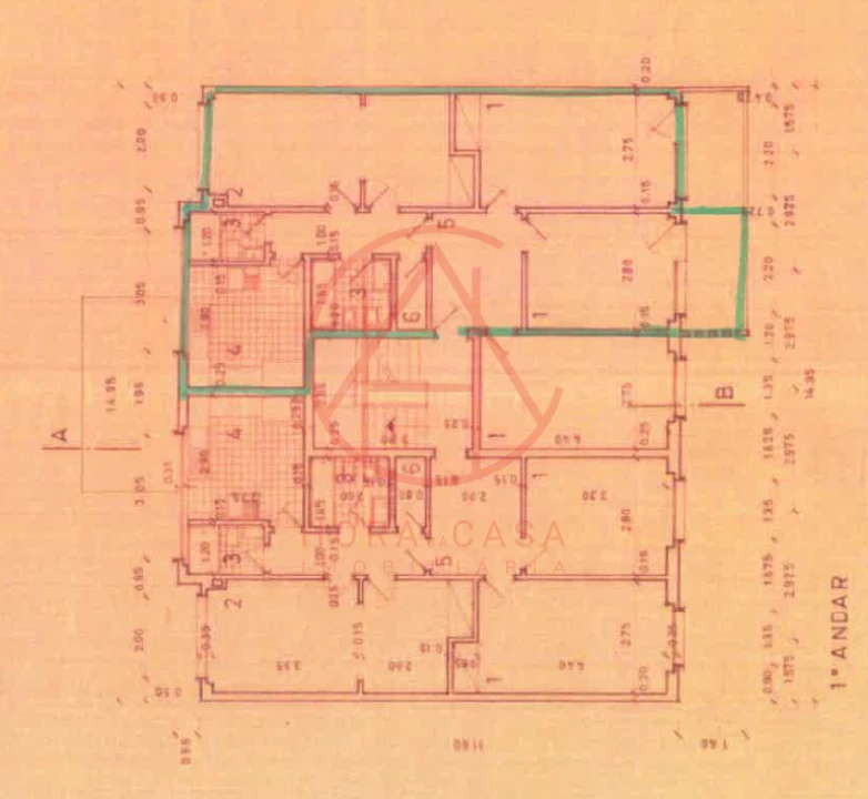 Apartamento T3 para Venda em Pontinha e Famões Foto 39