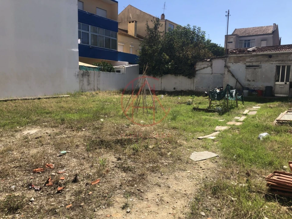 Terreno para Venda em Alto do Seixalinho, Santo André e Verderena Foto 11