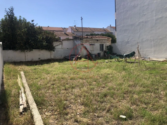 Terreno para Venda em Alto do Seixalinho, Santo André e Verderena