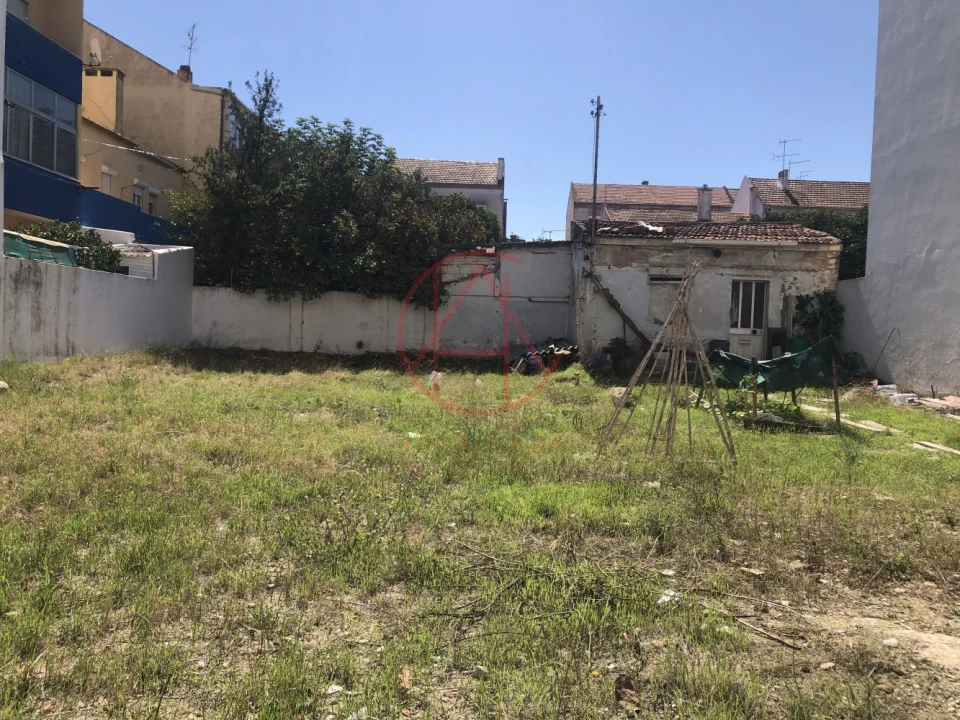 Terreno para Venda em Alto do Seixalinho, Santo André e Verderena Foto 5