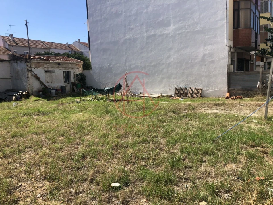 Terreno para Venda em Alto do Seixalinho, Santo André e Verderena Foto 8