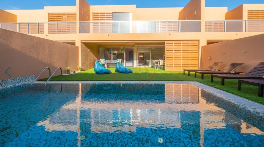 Moradia T3 para Venda em Guia