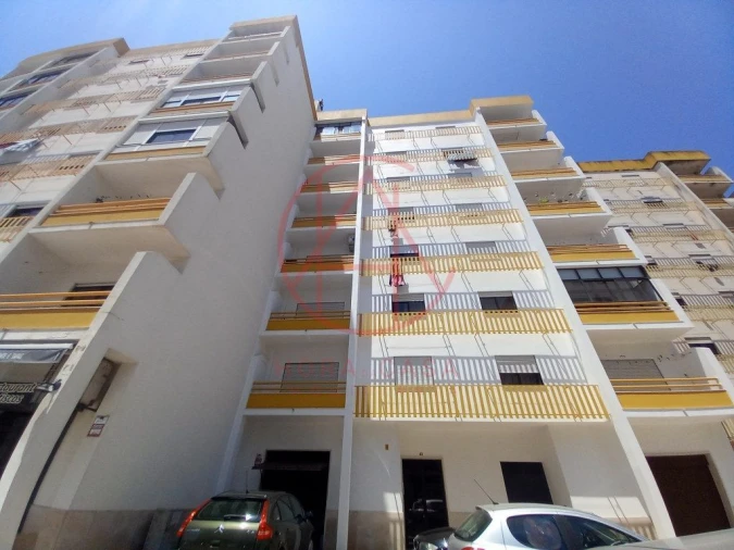 Apartamento T2 para Venda em Castanheira do Ribatejo e Cachoeiras Foto 3