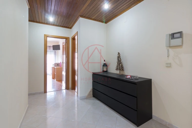 Apartamento T2 para Venda em Alhos Vedros Foto 27