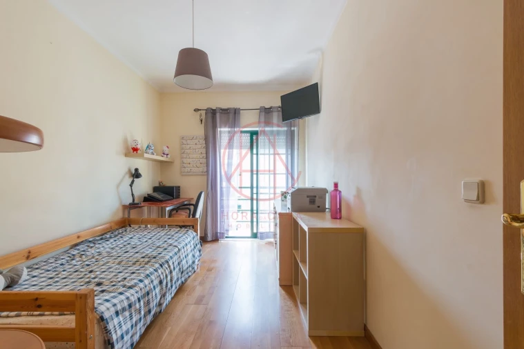 Apartamento T2 para Venda em Alhos Vedros Foto 14