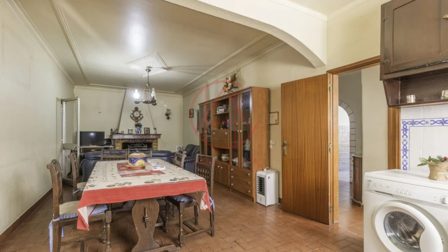 Moradia T4 para Venda em Santo Antonio da Charneca Foto 15