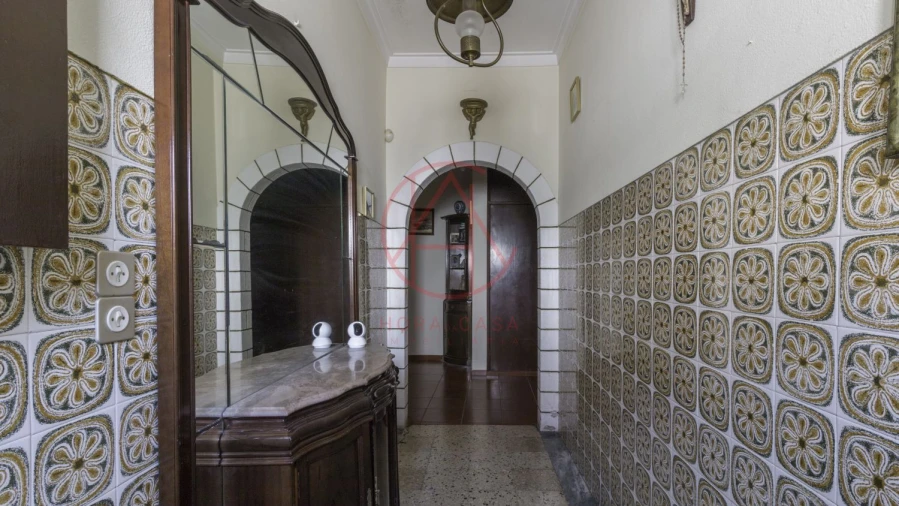 Moradia T4 para Venda em Santo Antonio da Charneca Foto 19