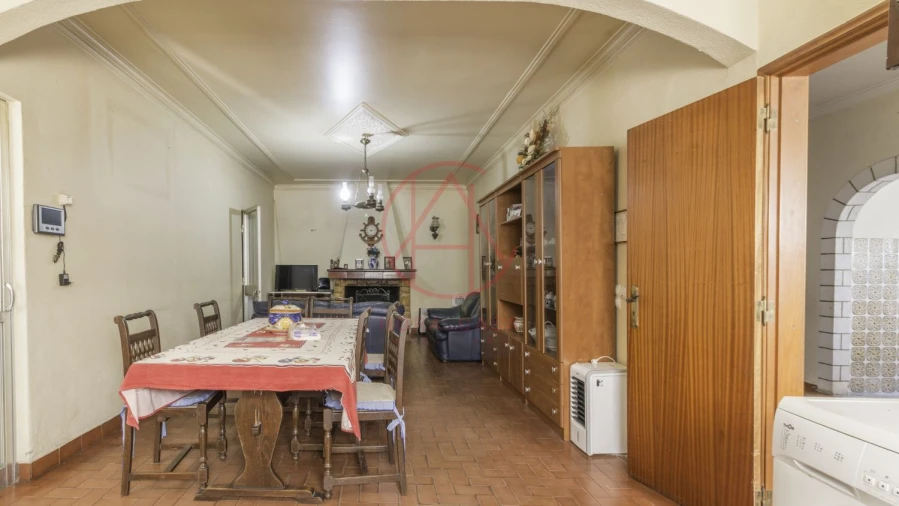 Moradia T4 para Venda em Santo Antonio da Charneca Foto 13