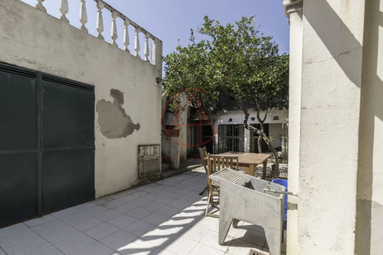 Moradia T4 para Venda em Santo Antonio da Charneca Foto 31