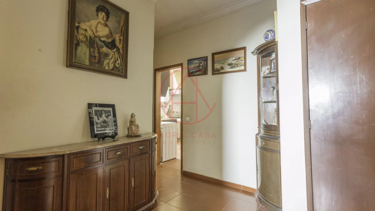 Moradia T4 para Venda em Santo Antonio da Charneca Foto 18