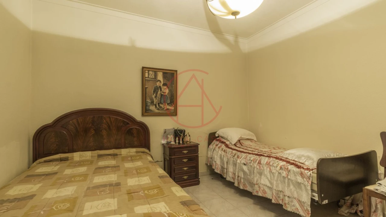 Moradia T4 para Venda em Santo Antonio da Charneca Foto 10