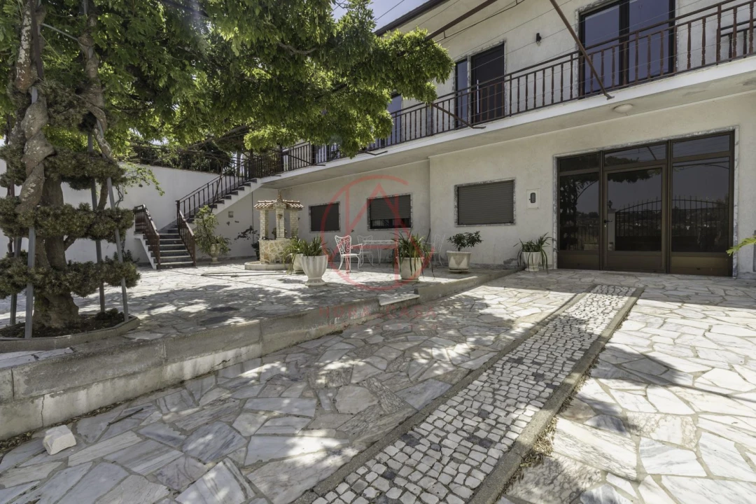 Quinta T4 para Venda em Chancelaria Foto 7