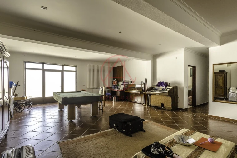 Quinta T4 para Venda em Chancelaria Foto 42