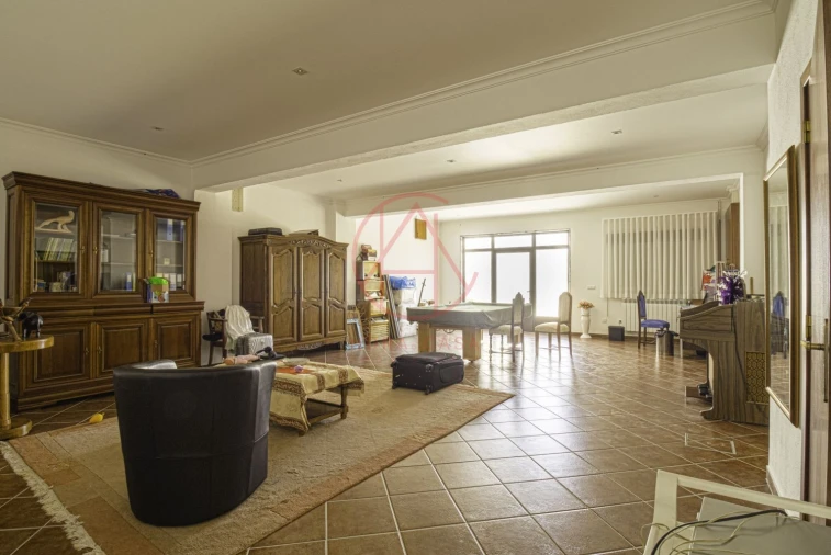 Quinta T4 para Venda em Chancelaria Foto 43