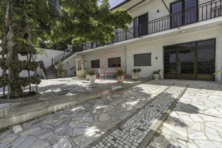 Quinta T4 para Venda em Chancelaria Foto 7