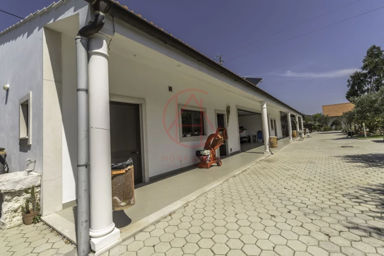 Quinta T4 para Venda em Chancelaria Foto 19