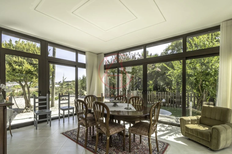 Quinta T4 para Venda em Chancelaria Foto 28