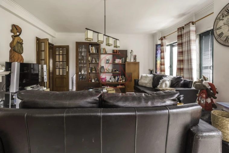 Apartamento T2 para Venda em Alto do Seixalinho, Santo André e Verderena Foto 9