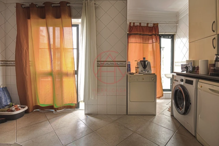 Apartamento T2 para Venda em Alto do Seixalinho, Santo André e Verderena Foto 5