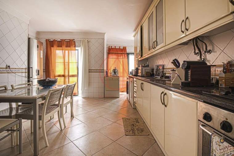 Apartamento T2 para Venda em Alto do Seixalinho, Santo André e Verderena Foto 2