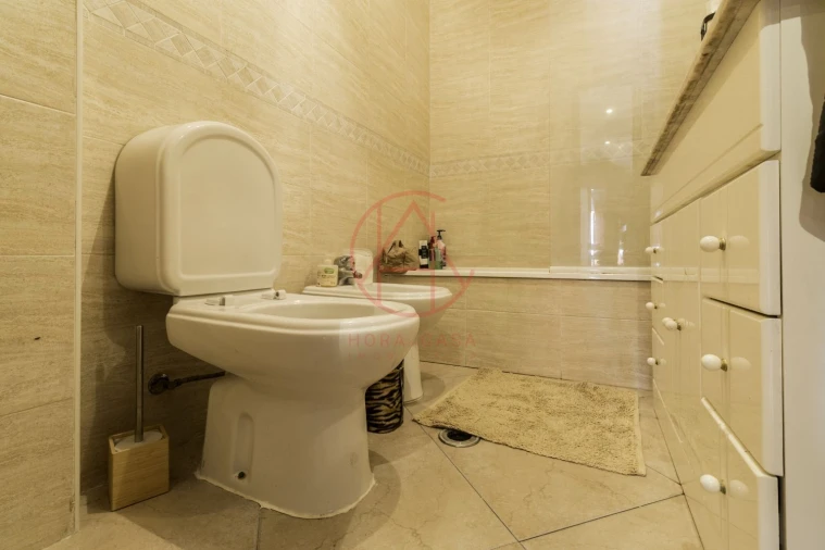 Apartamento T2 para Venda em Alto do Seixalinho, Santo André e Verderena Foto 14