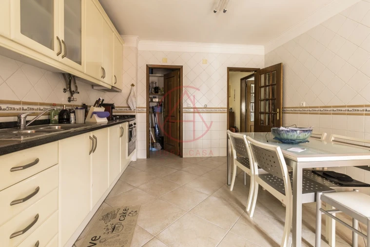 Apartamento T2 para Venda em Alto do Seixalinho, Santo André e Verderena Foto 4