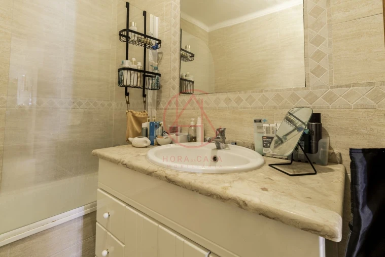 Apartamento T2 para Venda em Alto do Seixalinho, Santo André e Verderena Foto 15