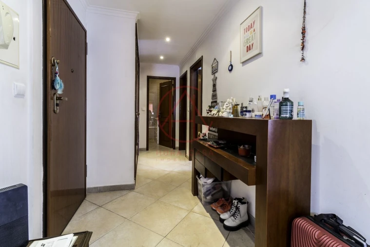 Apartamento T2 para Venda em Alto do Seixalinho, Santo André e Verderena Foto 17