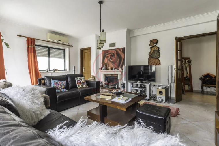 Apartamento T2 para Venda em Alto do Seixalinho, Santo André e Verderena Foto 8